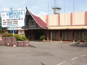 Hotel Danau Toba International Hermina Parapat