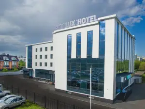 Отель Sky Lux & Spa