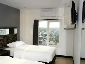 Galaxy Hotel
