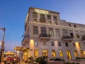 Diogenis Hotel