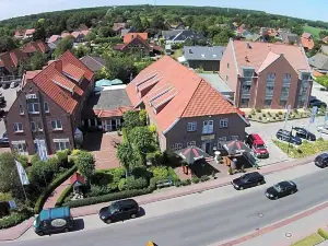 Hotel Friesische Wehde