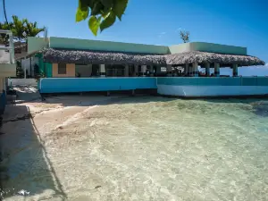 大洋棕櫚林旅館