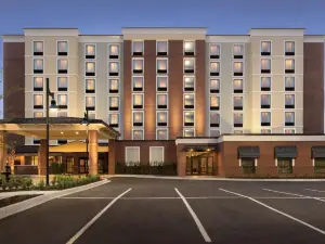 DoubleTree by Hilton Charleston Mount Pleasant