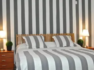 Hostal Cervantes