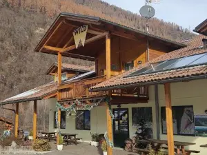 Camping Dolomiti