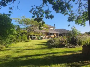 Newlands Bed and Breakfast