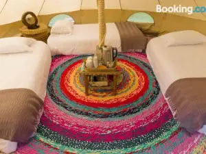 Glamping Finca Corazon