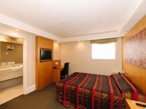 Brydone Hotel Oamaru