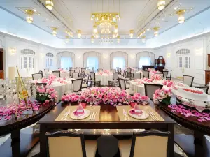 Hotel Monterey Sendai