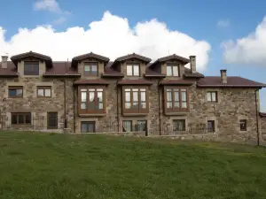 El Palacio del Campo