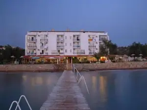 Hotel Polat Riva