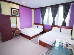 Saujana City Hotel