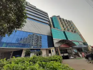 Hotel Valley Garden - Sylhet