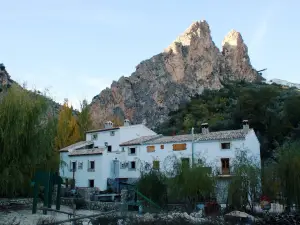 Alojamiento Rural El Molino de La Cerrada