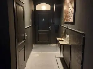 Saya Boutique Hotel