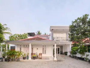 Hotel Hapsari Syariah