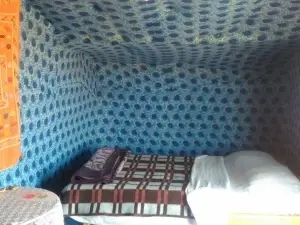 M'Hamid Desert Camp Tours