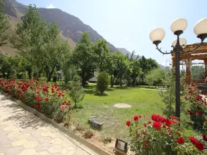 Hotel of Nbt