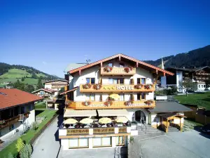 Hotel Schneeberger