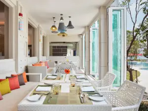 อมารีเกาะสมุย