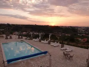 The Olive Hill Guesthouse
