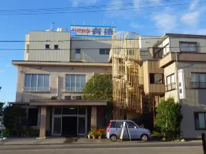 Ariiso