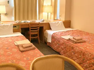 Business Hotel Mercury