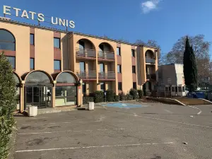Contact Hôtel des États-Unis