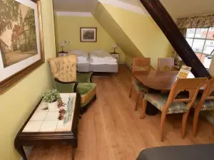Danhostel Frederikshavn City