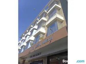 Hotel Beena Mansion, Darbhanga