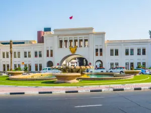 Ramada Resort by Wyndham Manama Seef