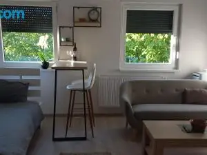 Apartman Jakša