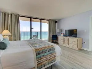 1014 the Sea Is Calling by Atlantic Towers