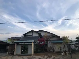 Fukuro No Oyado New Building