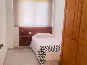 Apartamentos Azayara