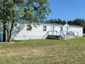 Rustic Retreat w/ Views: Hunt, Hike & Fish!
