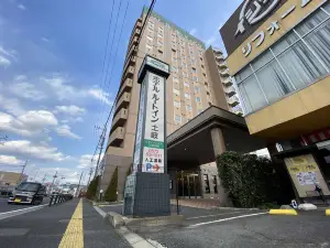 Hotel Route-Inn Toki