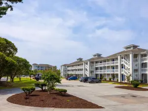 Atlantic Beach Resort, a Ramada by Wyndham