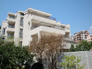 Hotel Pima Budva