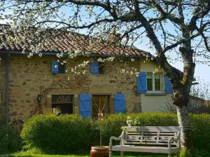 Domaine Charente - Cottage Charente
