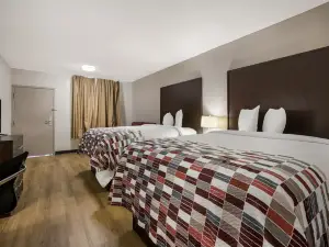 Red Roof Inn & Suites Statesboro - University