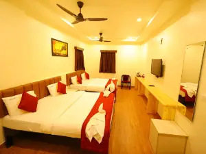 Hotel Vijaya Grand