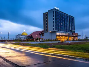 Hotel Metland Smara Kertajati