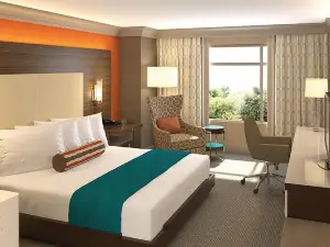 The Grand Hotel at Coushatta
