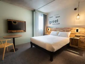 Hotel Greet Orthez Bearn飯店