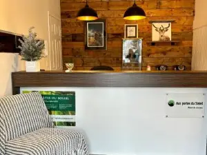 Motel Boutique Hygge