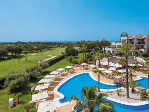 Precise Resort El Rompido-The Hotel