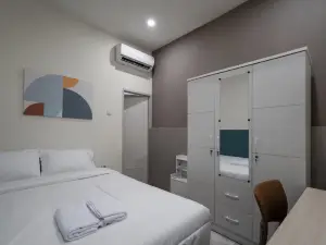 코브 베란다