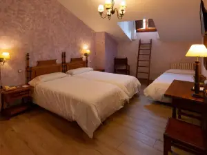 Hotel Las Cancelas