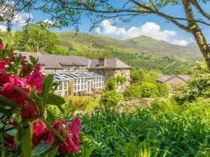 Sygun Fawr Country House